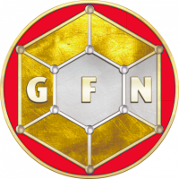 GrafenoCoin Logo